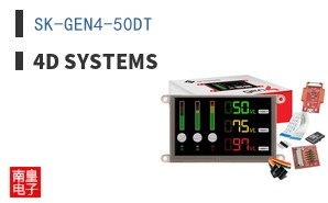 SK-GEN4-50DT ͼƬ